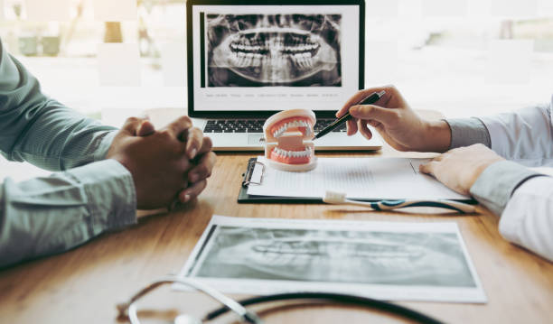 Best Emergency Dental Care for Trauma or Injury in Valley Forge, TN