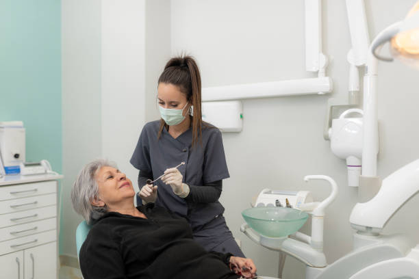 Best Weekend Emergency Dentist in Valley Forge, TN