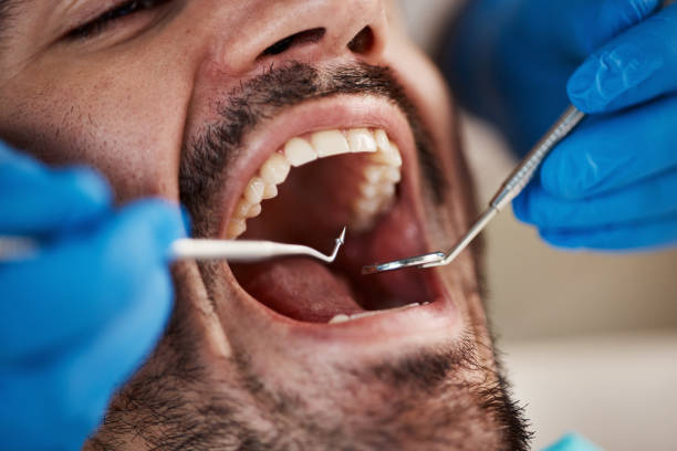 Best Emergency Orthodontic Repairs in Valley Forge, TN