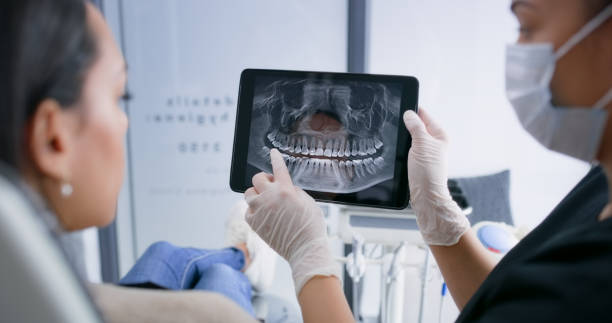 Best Emergency Treatment for Toothache in Valley Forge, TN
