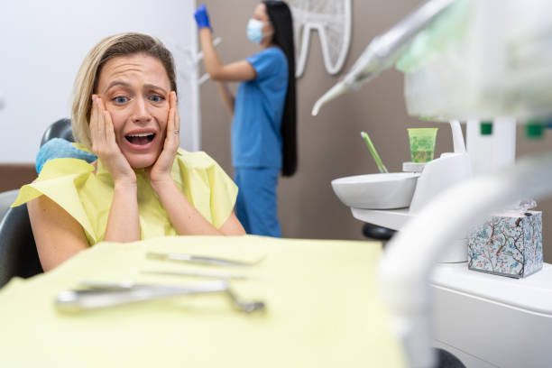 Best Emergency Wisdom Teeth Removal in Valley Forge, TN