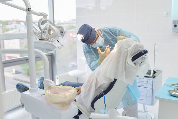 Best 24-Hour Emergency Dentist in Valley Forge, TN